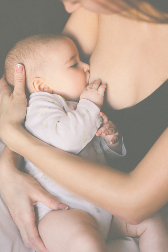 breastfeeding consultation